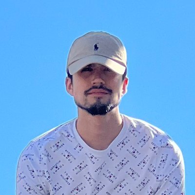 Ricky Segura