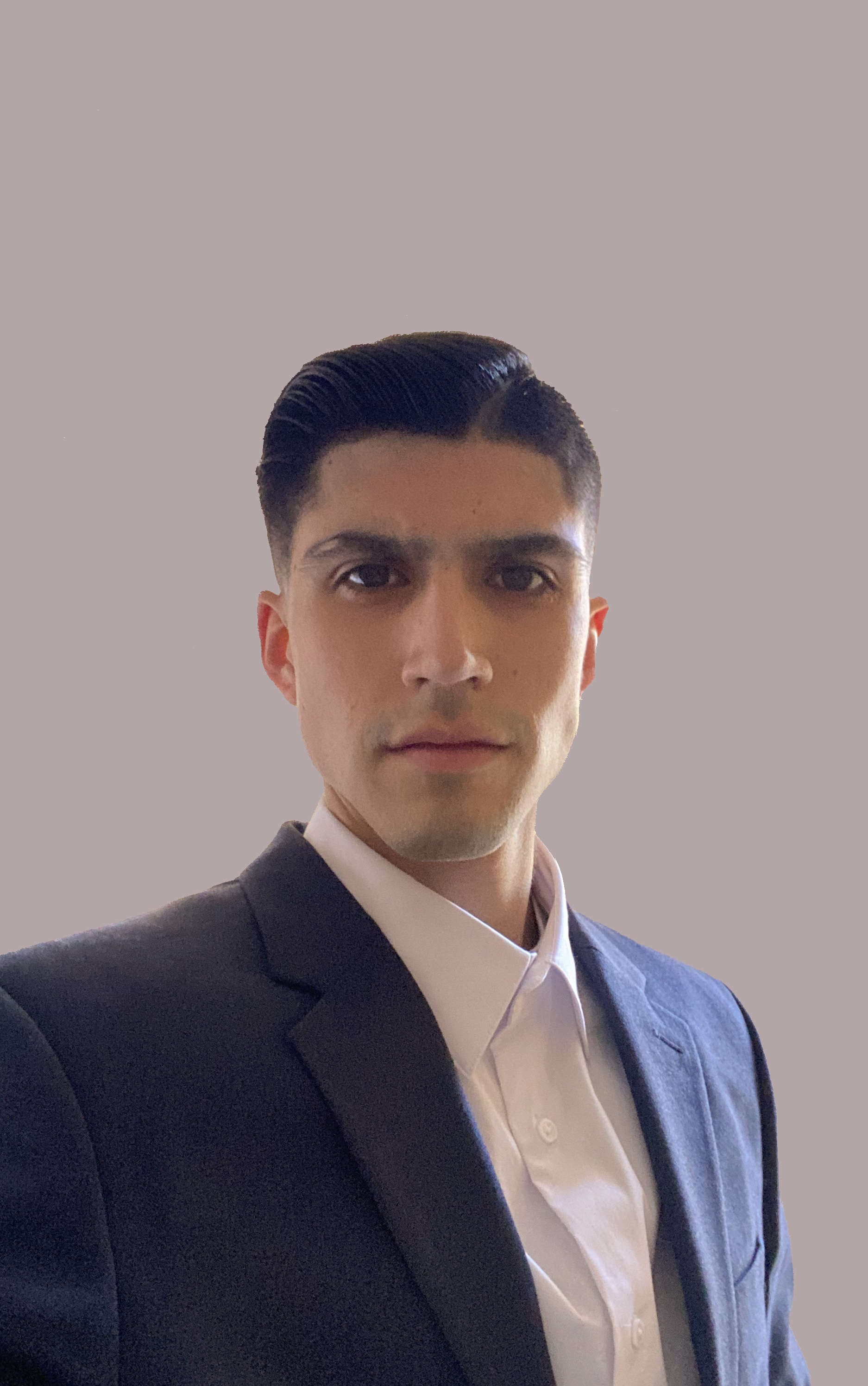 Ricky Segura